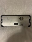 Whelen Alpha 12vdc Self Contained Siren Box P n 01-0862099 Untested As-is
