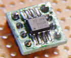 Opa1612 Dip8  Soundplus High Performance Ultra Low Distortion Operational Amp