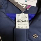 Charles Owen Kontakt5 Horse Rider s Beta 2009 Body Protector -child s Large -new