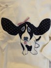 Nwt Gymboree 2005 Chelsea   s Friend  Sweater Top Cordon Pant Hair Set Lot  3t