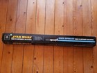Master Replica Force Fx Lightsaber Star Wars Anakin