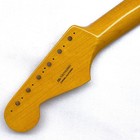 Real Pics  Fender Usa Strat  nitro  Neck American Vintage Ii 1961 Clay Dot 7 25 