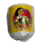 Vintage Disney Pocahontas Melamine Plate And Cup Zak Designs