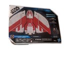 Star Wars Mission Fleet T6 Jedi Shuttle