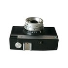 Lomo Smena 8m - Vintage Soviet Russian 35mm Lomography Photo Camera  1985