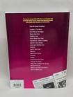 Songs Of The 80 s Piano Vocal Guitar Sheet Music Song Book