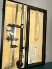 K e Keuffel   Esser Compensating Polar Planimeter  Vtg Drafting Tool