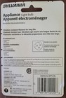 40w Appliance Light Bulb 40acl appl bl