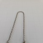 Vintage Sterling Silver W Scotch Repousse Fancy Sign W Liquor Bottle Label Tag
