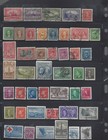 Canada 1873-1996 Used Collection 575  Different Stamps  335