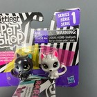 Littlest Pet Shop Special Collection Series 1 Cat 2016 Figure Lps 