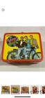 1976 Happy Days Vintage Metal Lunch Box No Thermos