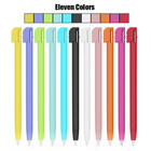 Nintendo Ds Lite Stylus Pen 15 Pack Plastic Touch Pen 11 Colors Compatible