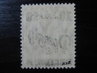 Danzig Gdansk Mi   46i ii iv Scarce Mint Stamp  double Underprint   Cv  300 00