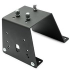 For Jeep Wrangler Yj Tj Lj Spare Tire Carrier Mount Holder Rack  1987-2006
