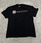 Indy 500 Racing 2024 Ghost Car Tshirt Mens Xl Black This Is Indy