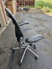 Local Only Herman Miller Aeron Classic Mesh Office Desk Chair Local Only