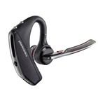 Plantronics Poly Voyager 5200 Uc Bluetooth Headset System Headphone Black