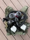 Scott C-420 Papr Respirator System