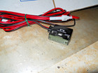 Tempo  2020 Transceiver  Power Cord