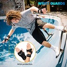 Wrist Guard   Wrist Guards For Roller Skating  L  adults Over 14 Years 