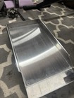 Alfresco Agsbg Stainless Steel Griddle Flat Top Cooking Surface