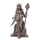 Hecate Greek Goddess Statue Figurine