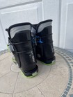 Rossignol Comp J1 Youth Kids Jr Ski Boots   used   all Sizes 