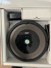 Irobot Roomba 890 Wi-fi Robotic Vacuum Cleaner - Used  Great Condition Tested