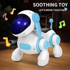 Smart Robotic Dog Toys For Kids Toddlers Age 3 4 5 6 7 8 Years Old Boys Girls