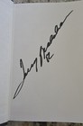 Pittsburgh Steelers Terry Bradshaw Autographed Signed Auto Keep It Simple Book