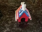 Hallmark 2026 Peanuts Gang Patriotic Usa Flag Snoopy Keepsake Ornament