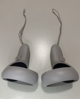 Oculus Quest 2 Standalone Vr Headset Bundle Touch Controllers Case Usb-c 90hz