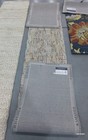 Gold Blue 2 -3  X 16 -0  Broken Thread Rug  Reduced Price 1172780321 Abt468d-216