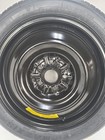Spare Tire 17  Fits 2022 2023 2024 2025 Subaru Wrx