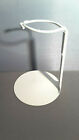 White Doll Stand Cushioned Metal For 12  To 20 Inch Dolls Kaiser   2501