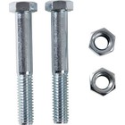 Honda Trx250 250 Recon Moose Utility Rear 2  Receiver Hitch