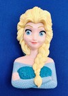 Kellogg s Disney Frozen Elsa Spoon  Set Of 2  2014 New
