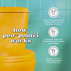 Poo-pourri Before-you-go Toilet Spray  On-the-go  Travel Size Variety 10 Ml -   