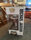 Michael Jackson Funko Pop  Smooth Criminal Vinyl Figure