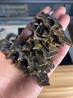 105 8grams Sericho Pallasite Meteorite Slice