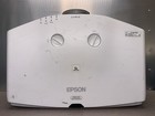 Epson Powerlite Pro G5750wu 3lcd Projector 4500 Ansi H345a - 1000 Hours