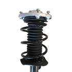 2pcs New Front Shocks Struts Assys W o Edc Fits Bmw F30 F33 328xi 335i 428i 435i