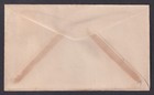 Bahamas 1941 Cover Nassau Last Day Issue