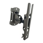 Cuddeback Genius Trail Hunting Camera Universal Genius Pan Tilt Mount 8 Pack