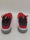 Under Armour Hovr Turbulence 2 Shoes Mens 9 5 Red Black 3026520-603 Running