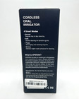 Operan Cordless Oral Irrigator Water Flossers For Teeth Cleaning 300ml 4 Modes