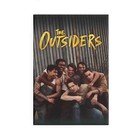 The Outsiders - The Musical Broadway Cast Magnet