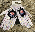 Nike Nfl Superbad 7 0 Football Gloves Size Xl