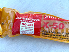 Diamond X-50a Dual Band Vhf Uhf Ham Radio Base Antenna 2m 70cm So-239